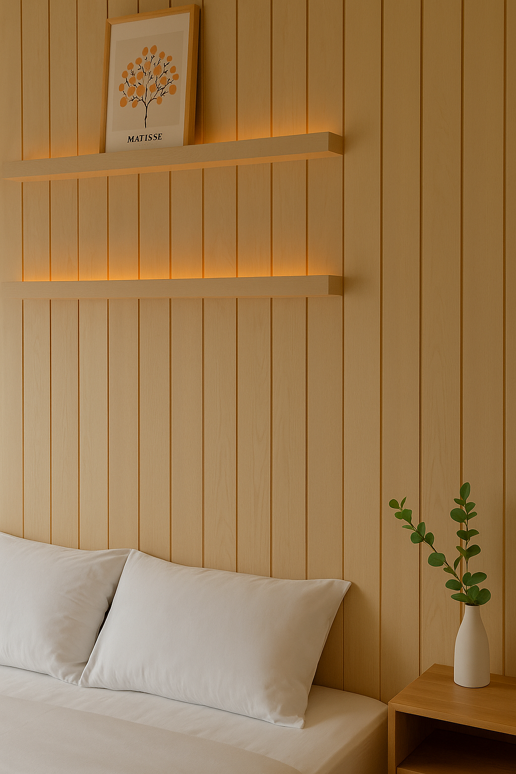 Biệt Thự Phan Thiết Alvar Aalto