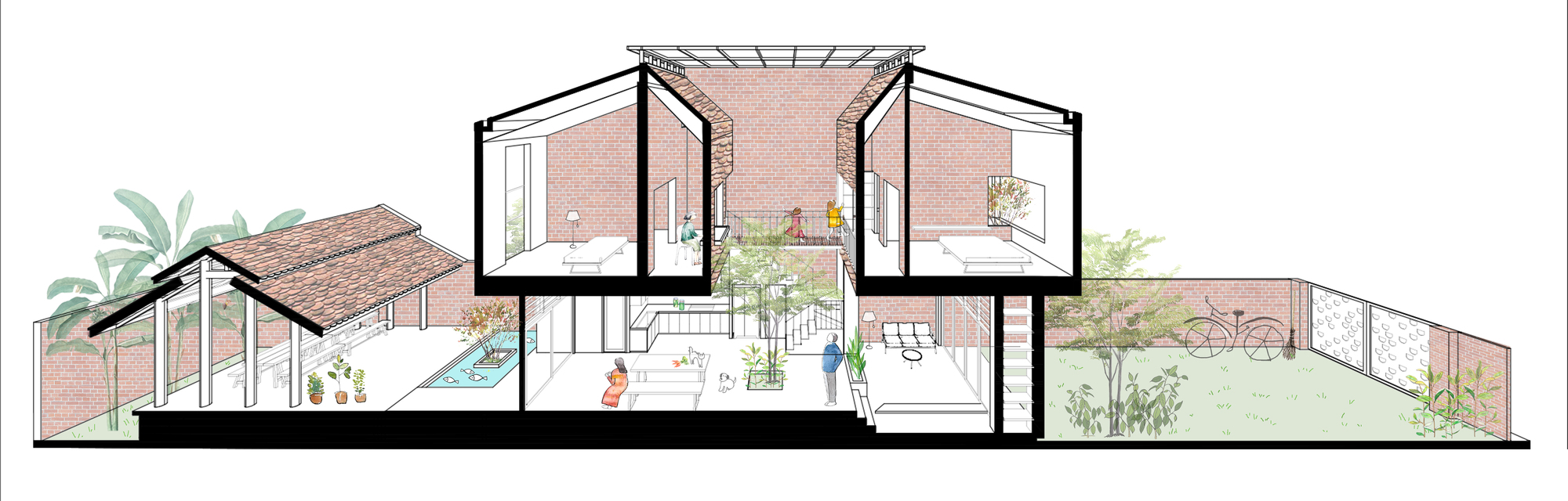 Bảng Đơn Giá THIẾT KẾ Trọn Gói 2026 – Nhà Phố, Villa, Biệt Thự, Nhà Vườn