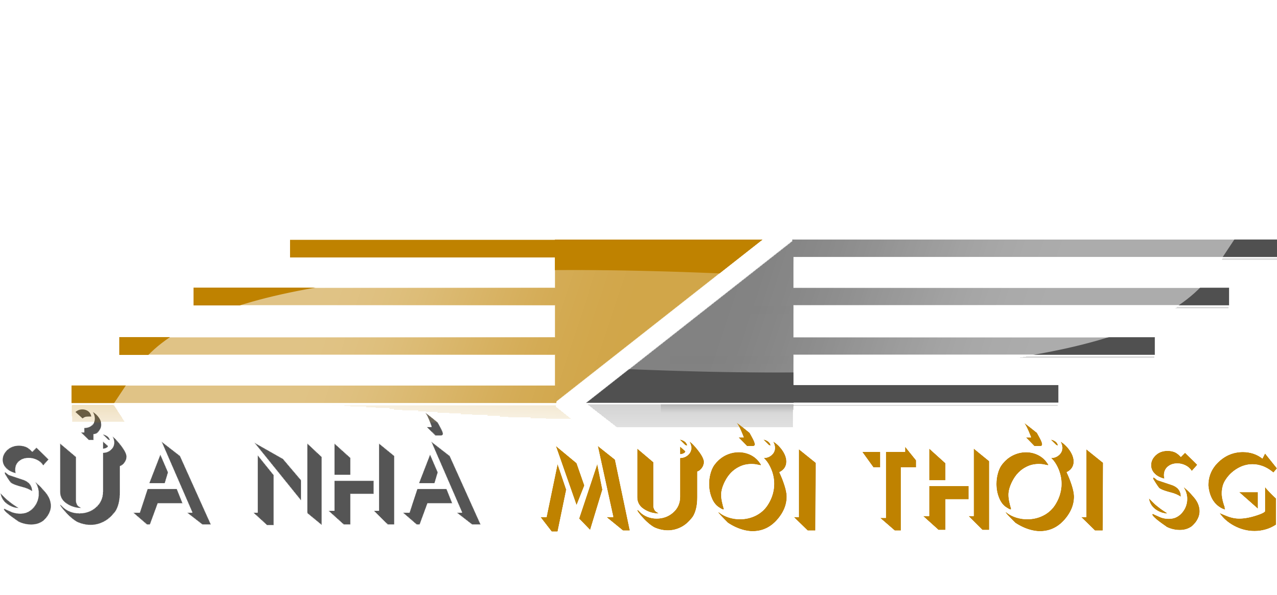 Sửa Nhà Mười Thời SG